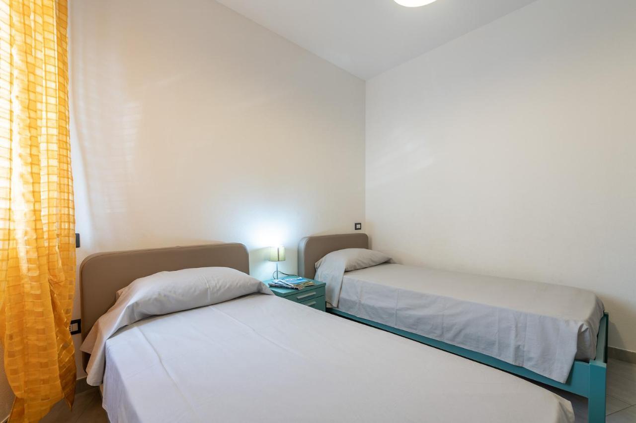 Affittasardegna-Casa Lido Lägenhet Alghero Exteriör bild