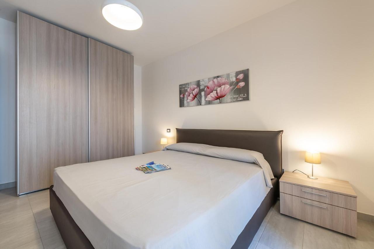 Affittasardegna-Casa Lido Lägenhet Alghero Exteriör bild